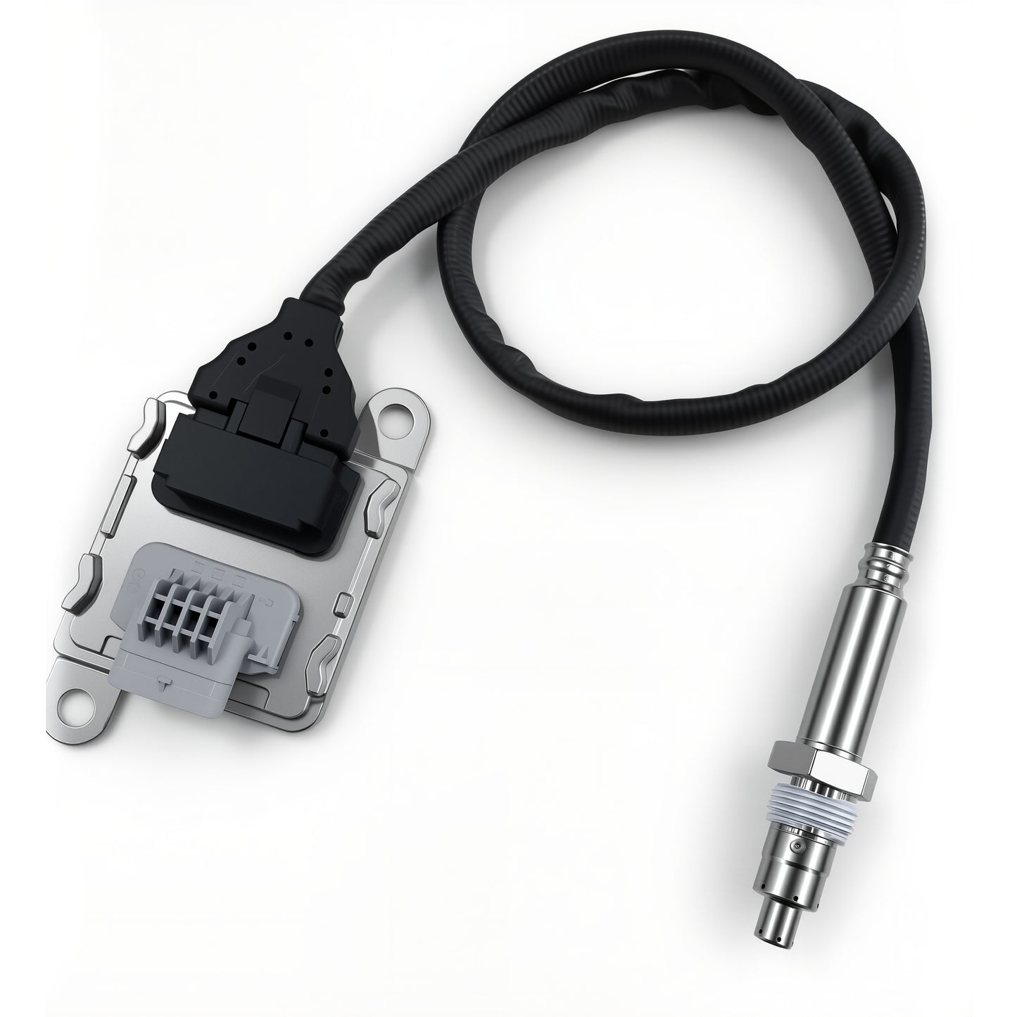 Doliter KV61-5L248-AD Nitrogen Oxide Sensor NOx Sensor FORD