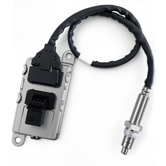 Doliter 301308-00498B Nitrogen Oxide Sensor NOx Sensor DOOSAN/VDO