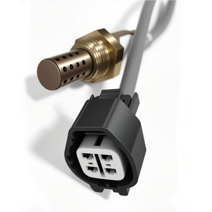 Doliter C2C25956 Oxygen Sensor JAGUAR