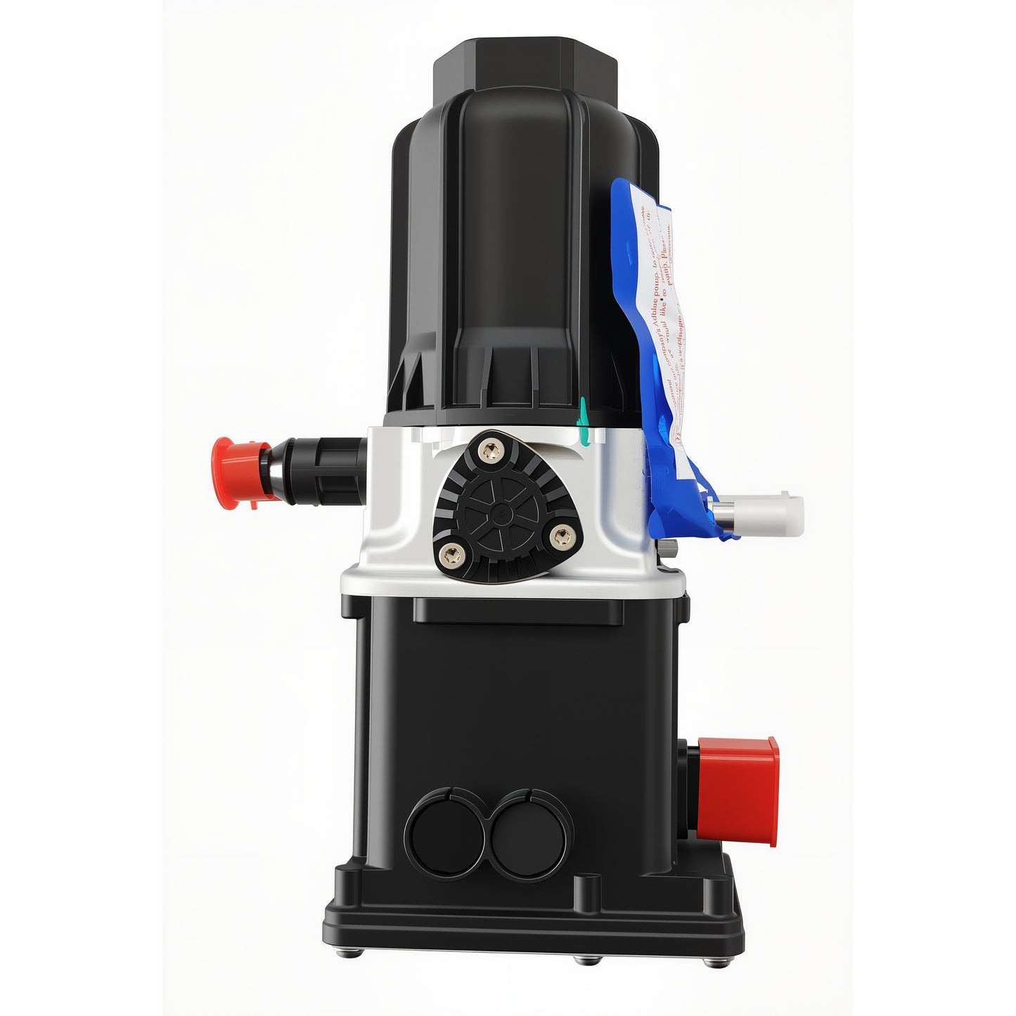 New Arrival Euro 6 Engine Part Truck Spare Part 2695808 2655852 24V SCR System Urea Doser Pump Adblue Metering Pump Injection Pump for Scania Ntg Lpgrts