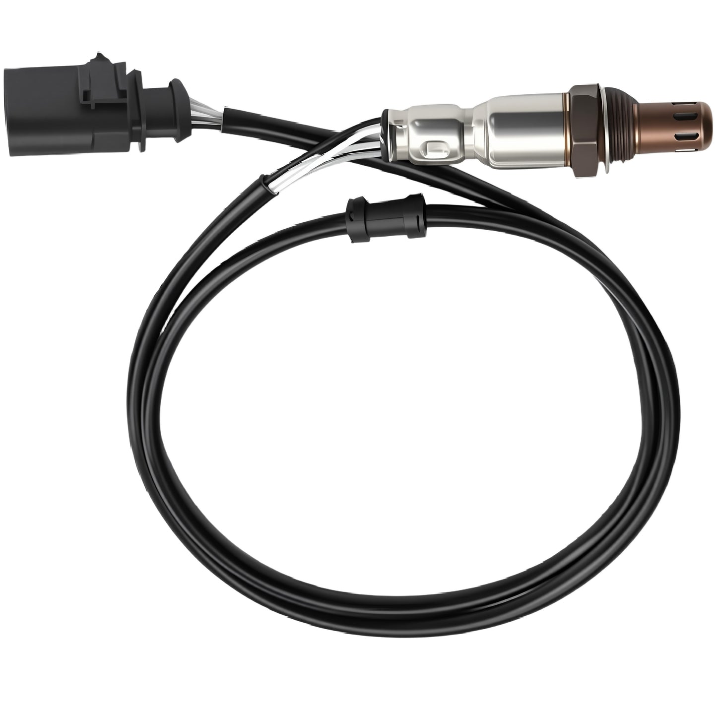 Doliter 04E906262AQ Oxygen Sensor AUDI