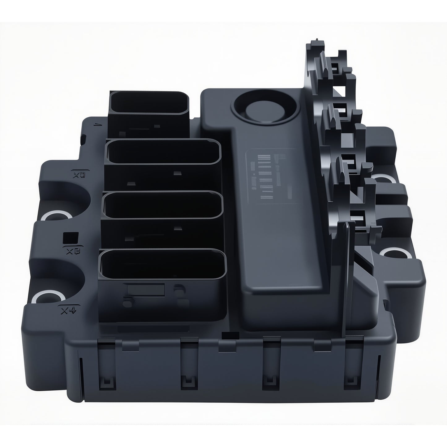 High Quality 24V ECU SMS Air Suspension Control Unit for Scania L/P/G/R/S Series Truck Spare Part Fast Shipping 2674574 2308099 2387392