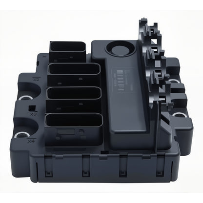 High Quality 24V ECU SMS Air Suspension Control Unit for Scania L/P/G/R/S Series Truck Spare Part Fast Shipping 2674574 2308099 2387392