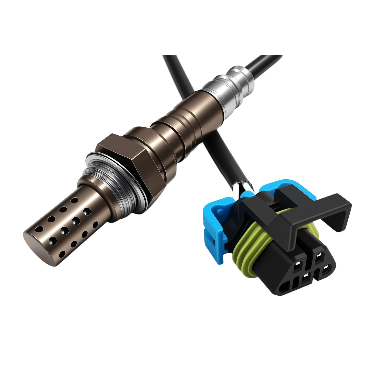 Doliter 12572705 Oxygen Sensor GMC