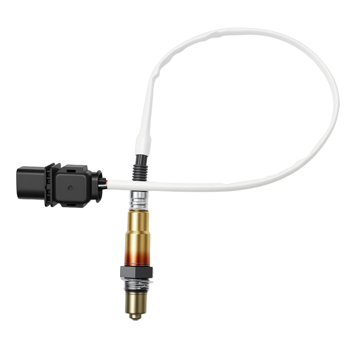 Doliter DM5A-9Y460-AA Oxygen Sensor Ford