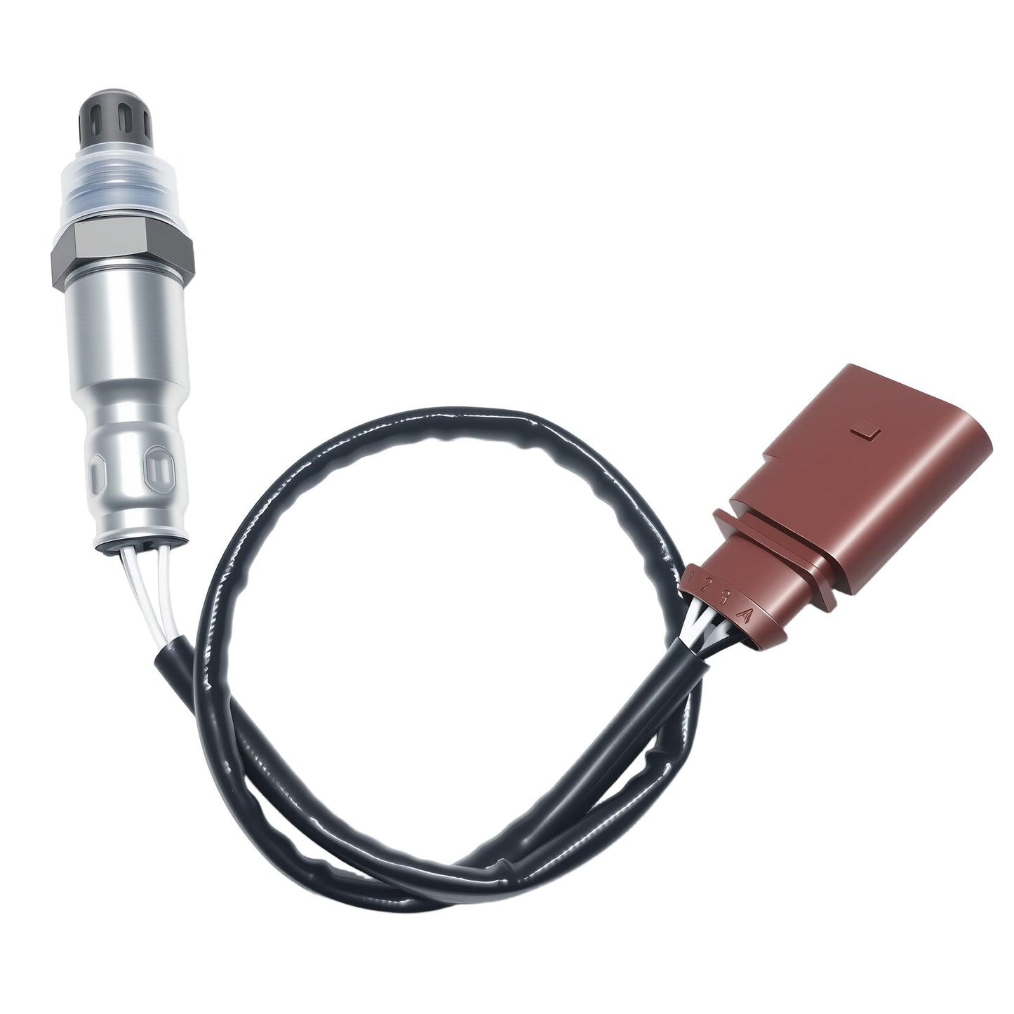 Doliter 04E906262AM Oxygen Sensor AUDI