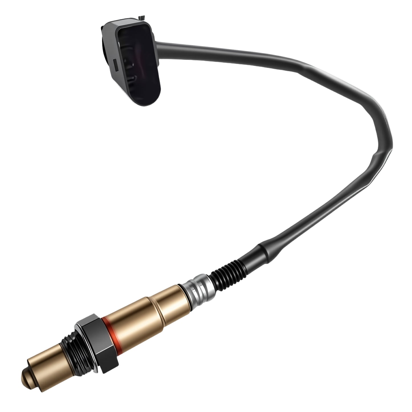 Doliter 03C906262K Oxygen Sensor VW