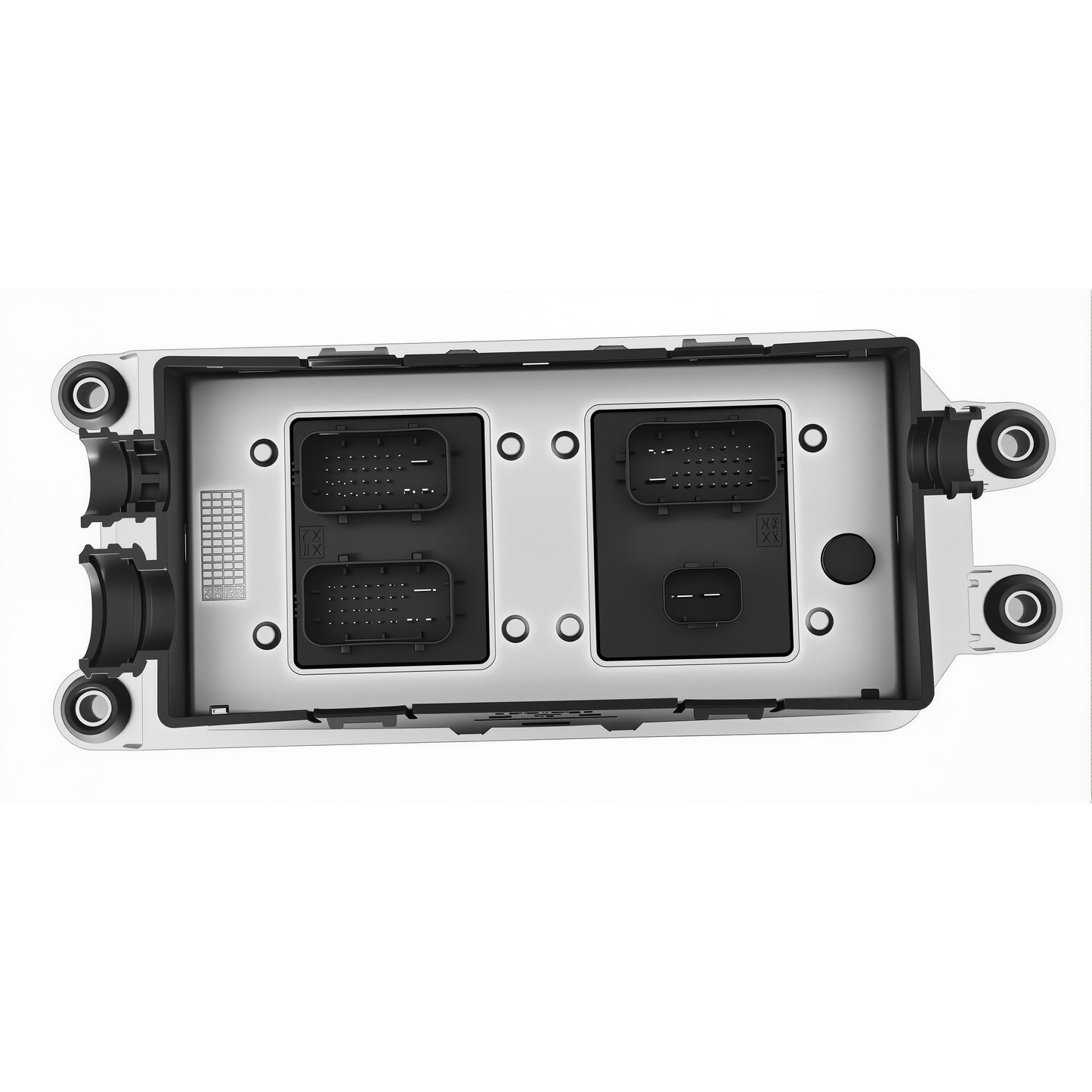 Advantage Supply High Vt Light Rciom Control Unit for Fh4 FM4 Volvo Renault Truck Spare Parts 22771641 22771642 21855936 21546873