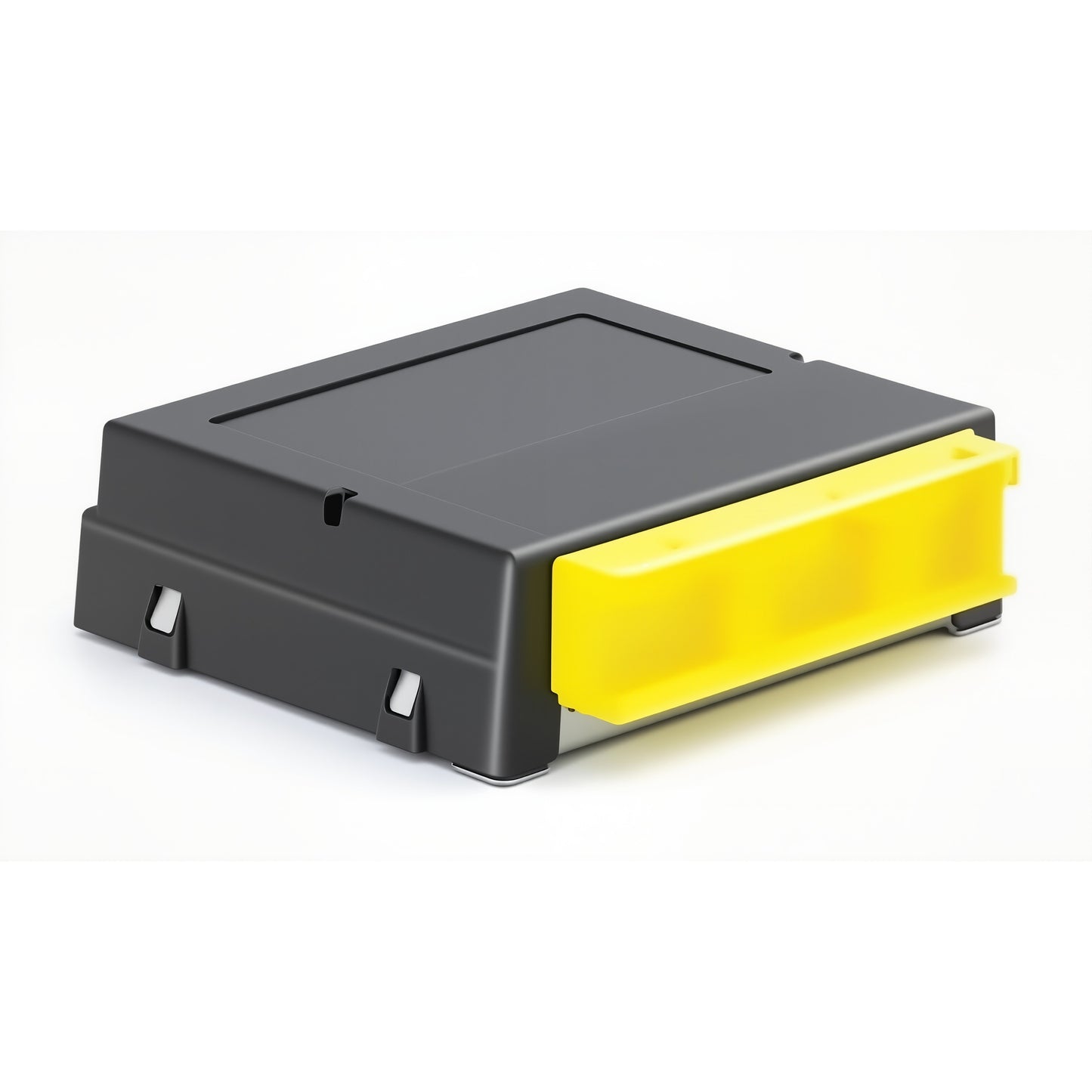 Brand New Euro6 Electrical System Truck Controller Part Calculator Ecas Air Suspension Control Unit for Man 81258117030 81258117033 81258117019