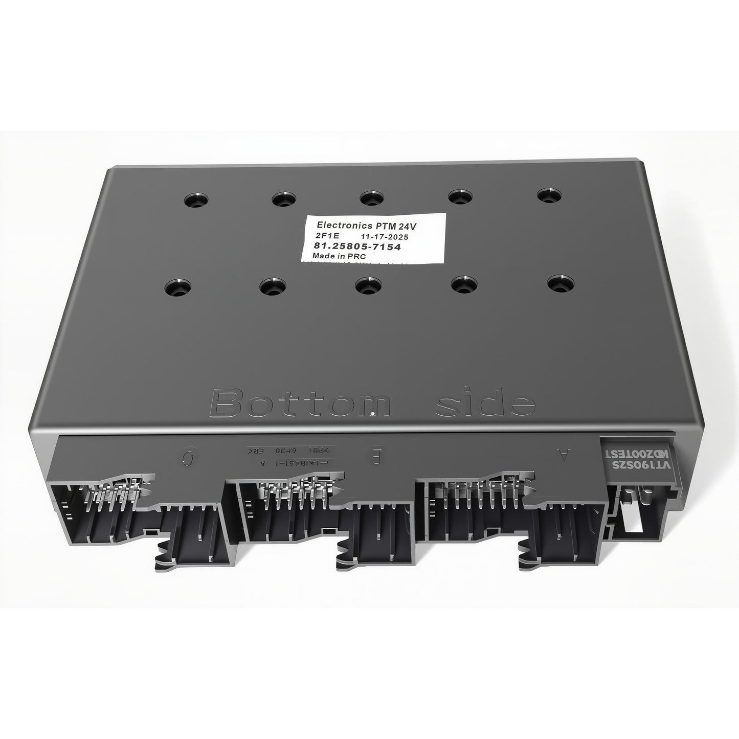 High Performance Electrical Module Continental Ptm Step8 Control Unit 81258057154 81258057172 81258057141 81258057148 for Tgs Tgx Man Truck Part in Stock