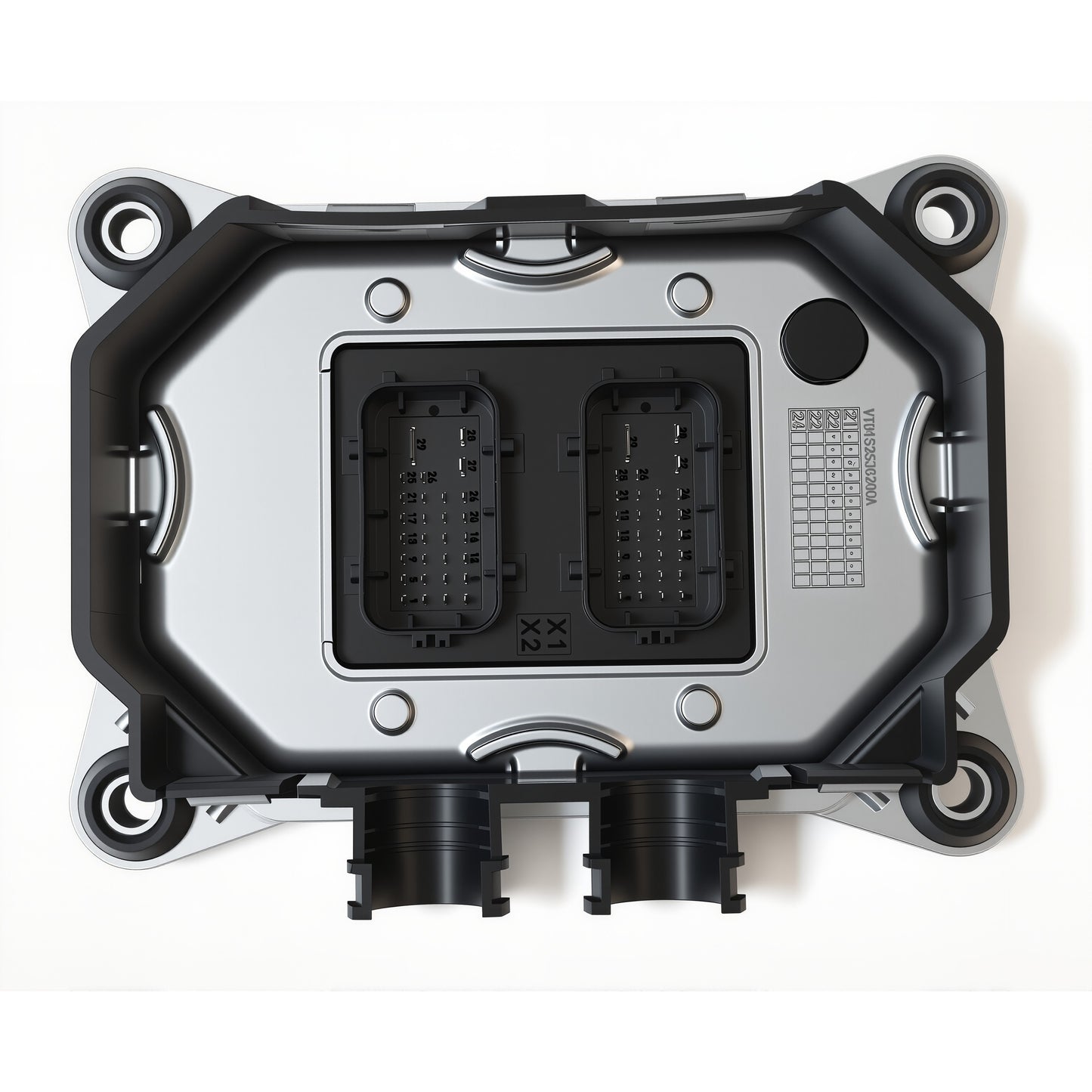 High Quality Truck Controller Electronic Headlight Fciom Control Unit Front for Volvo Renault 22771624 21855896 23140886 22771625 Truck Part