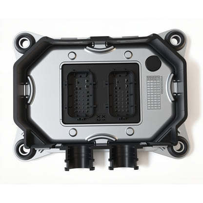 High Quality Truck Controller Electronic Headlight Fciom Control Unit Front for Volvo Renault 22771624 21855896 23140886 22771625 Truck Part