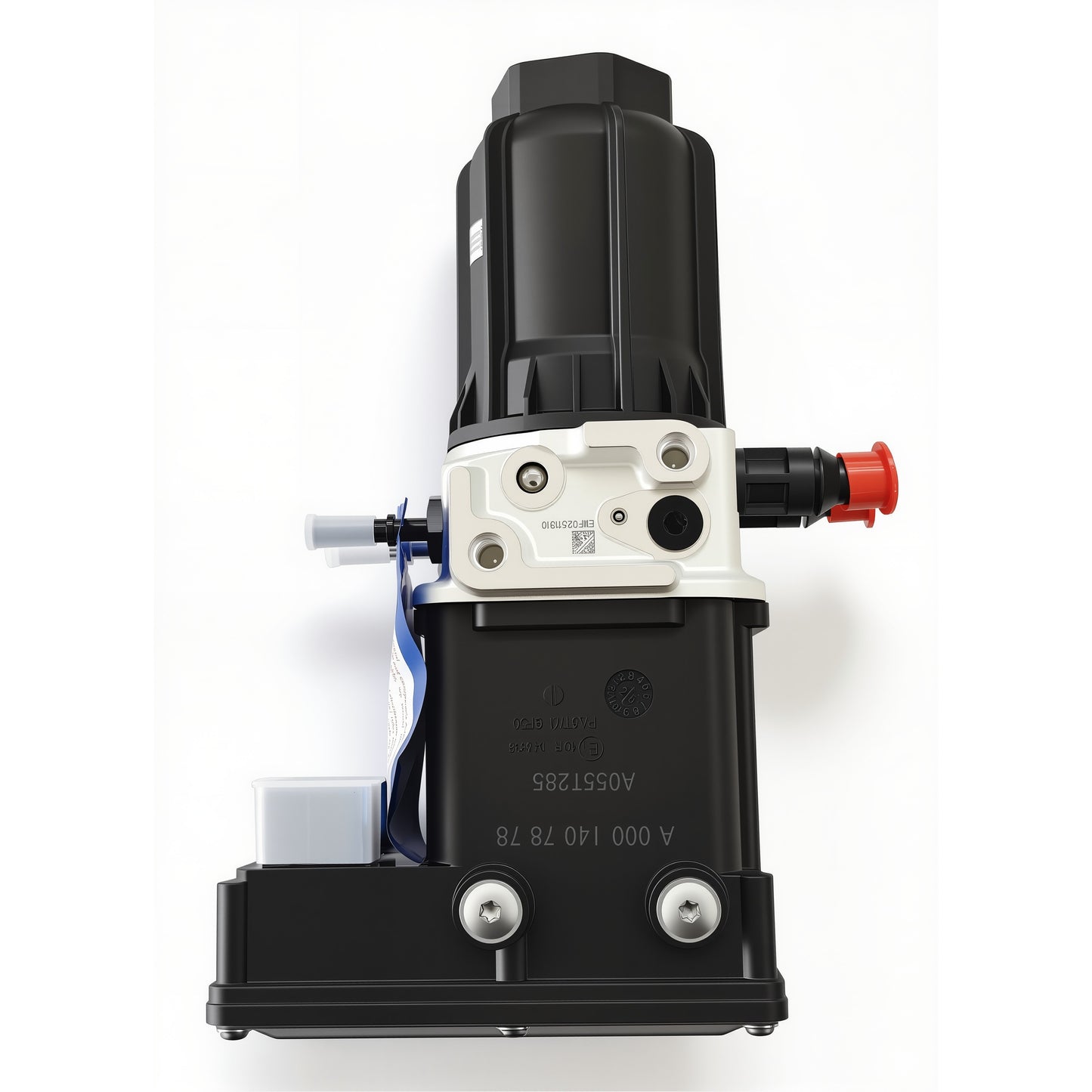 Durable Euro6 SCR System Urea Doser Injection Pump Adblue Metering Pump Truck Parts for Mercedes Benz MP4 MP5 A0001407178 A0001407878 A0001407678