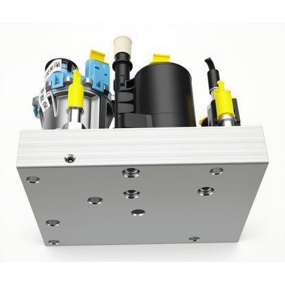 Brand New 24V SCR 22076542 22209517 22341154 22608244 22610216 22924489 85022215 23387865 Imported Fuel Injection Pump