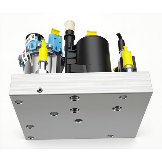 Brand New 24V SCR 22076542 22209517 22341154 22608244 22610216 22924489 85022215 23387865 Imported Fuel Injection Pump