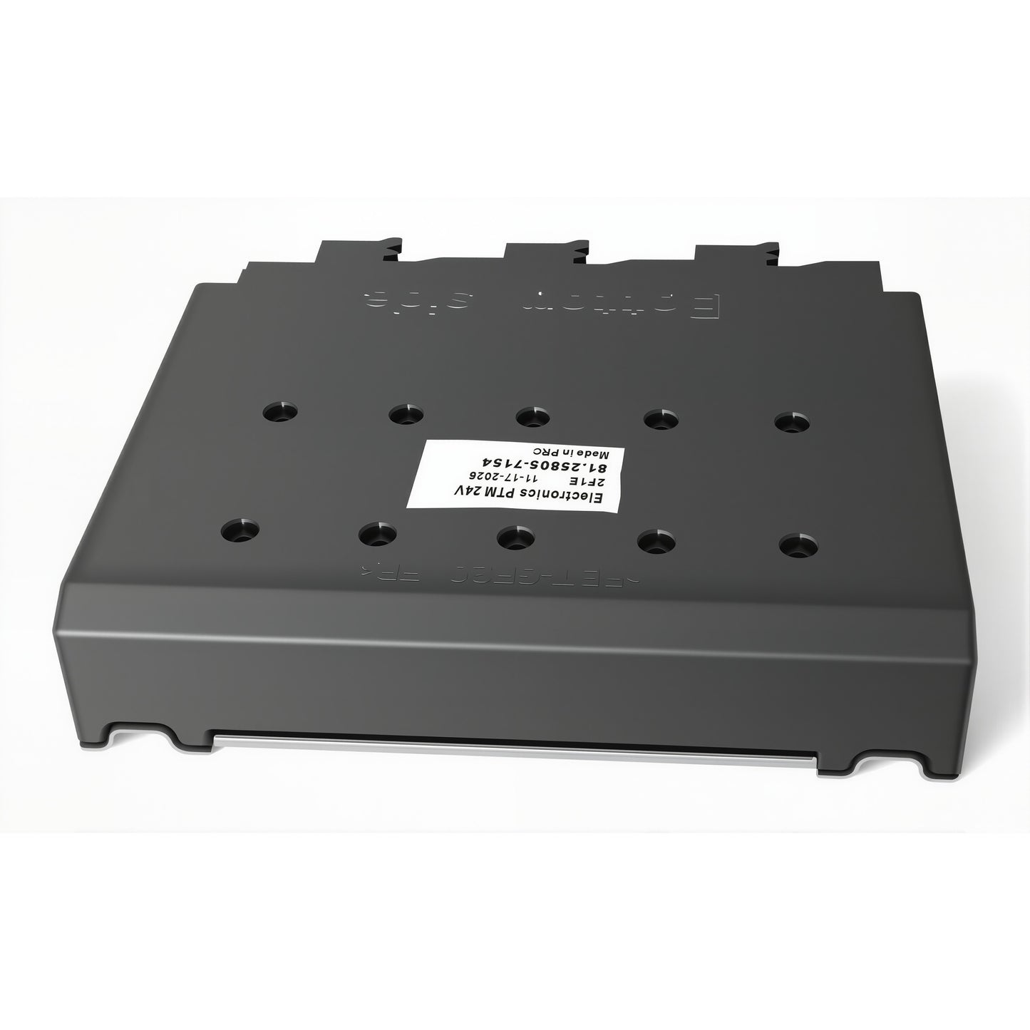 High Performance Electrical Module Continental Ptm Step8 Control Unit 81258057154 81258057172 81258057141 81258057148 for Tgs Tgx Man Truck Part in Stock