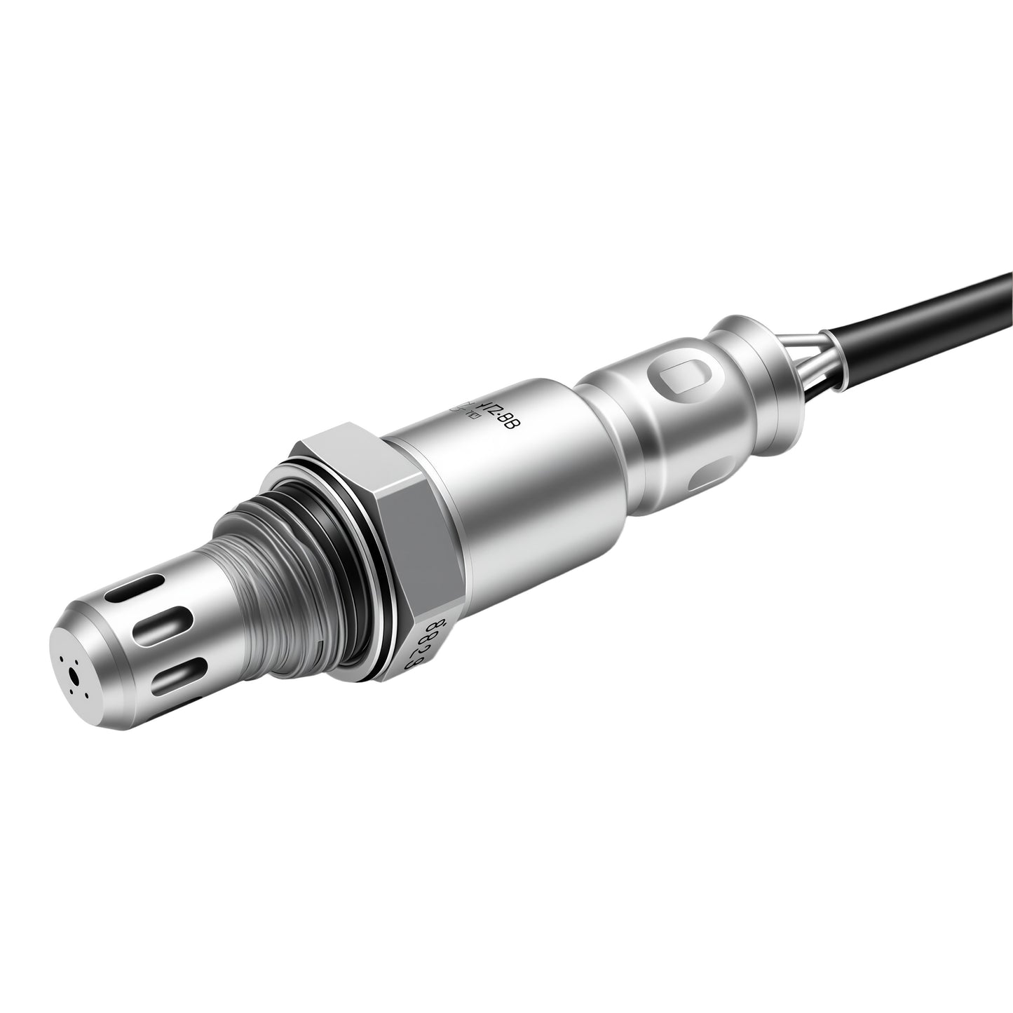 Doliter ED8A-9F472-BB Oxygen Sensor FORD