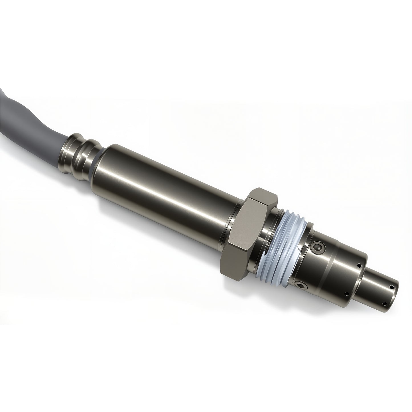 Doliter 2006243 Nitrogen Oxide Sensor NOx Sensor DAF