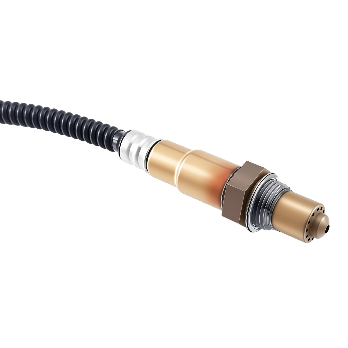 Doliter 06A906262BM Oxygen Sensor VW