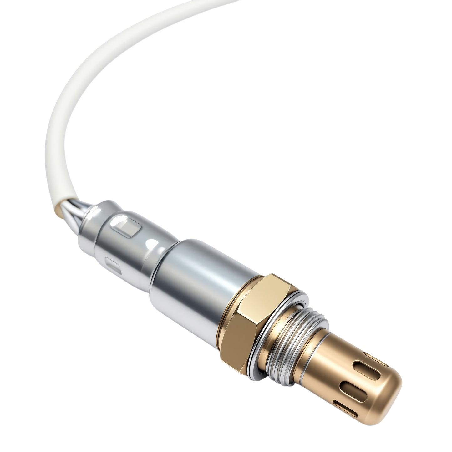 Doliter ED8A-9F472-CA Oxygen Sensor FORD