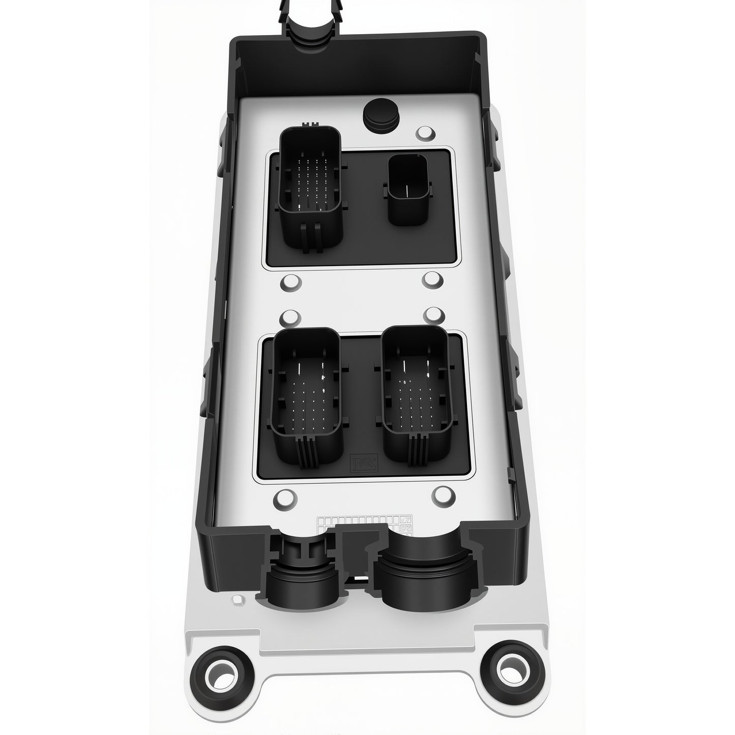 Advantage Supply High Vt Light Rciom Control Unit for Fh4 FM4 Volvo Renault Truck Spare Parts 22771641 22771642 21855936 21546873