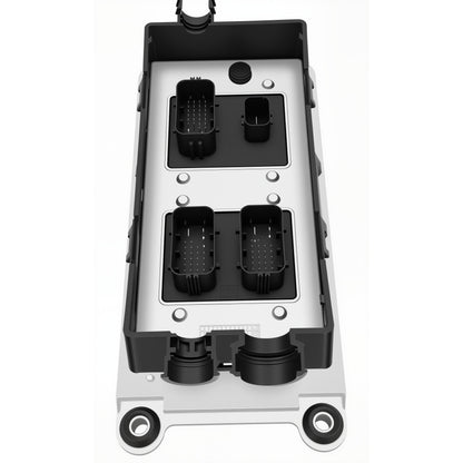 Advantage Supply High Vt Light Rciom Control Unit for Fh4 FM4 Volvo Renault Truck Spare Parts 22771641 22771642 21855936 21546873