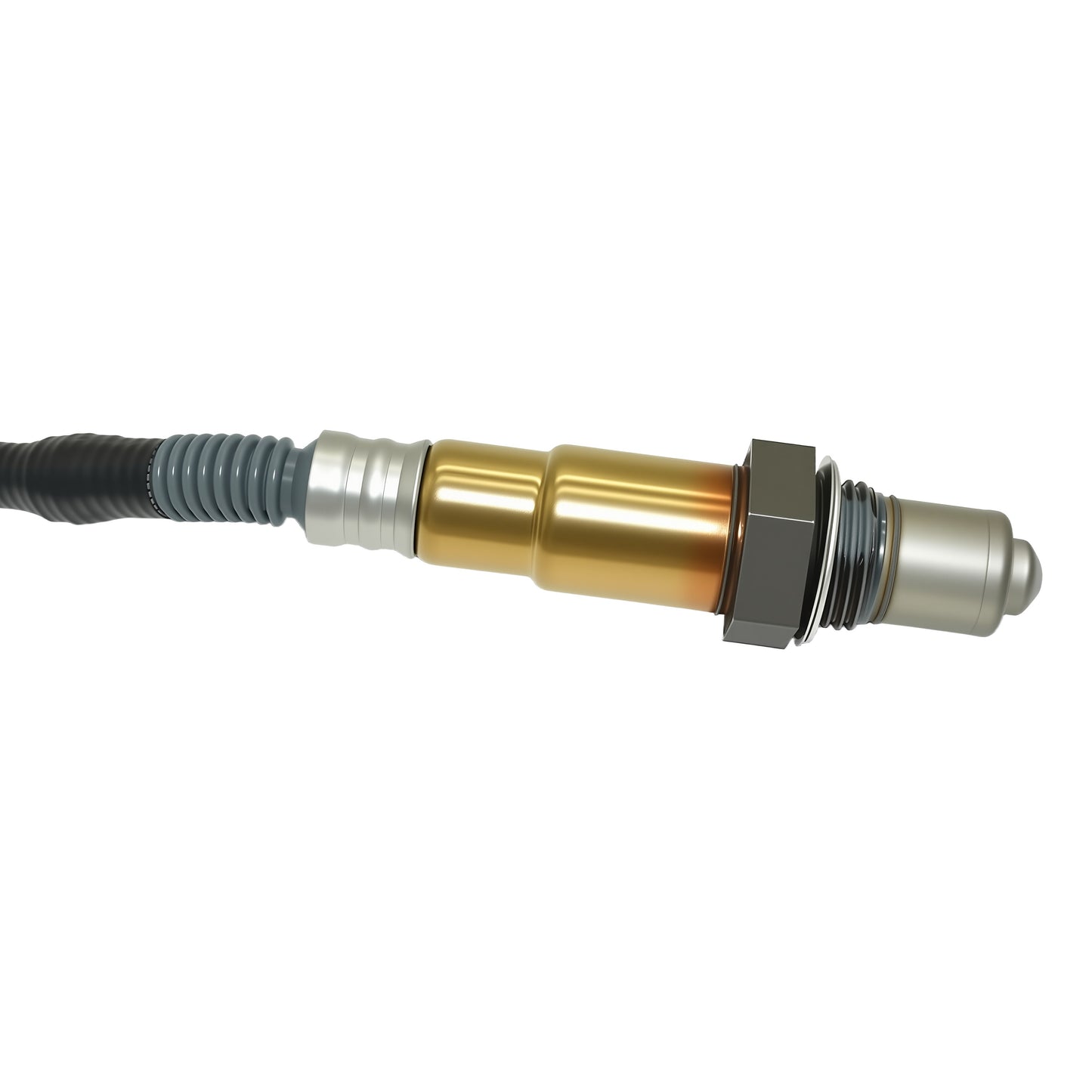 Doliter F1FA-9Y460-CA Oxygen Sensor Ford