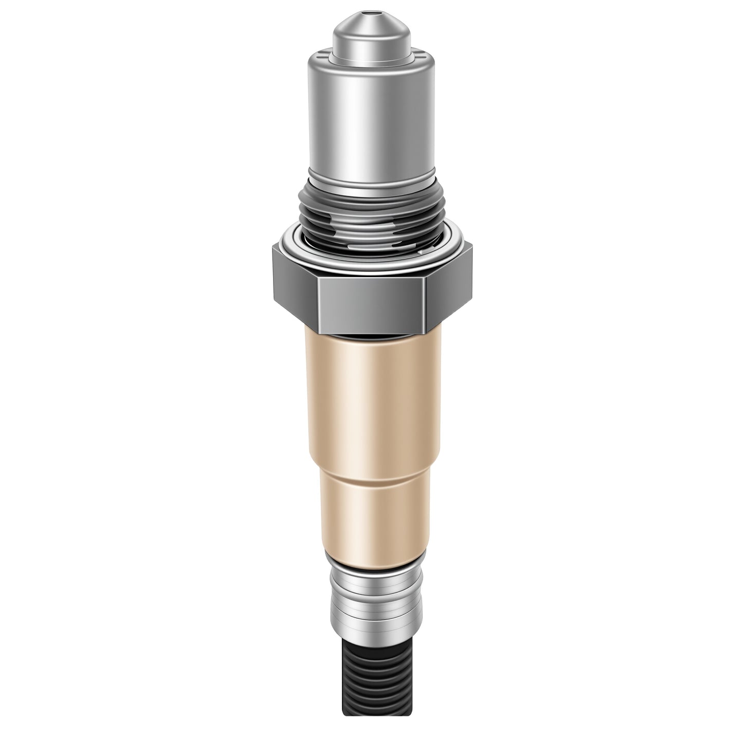 Doliter 3M51-9F472-AC Oxygen Sensor FORD