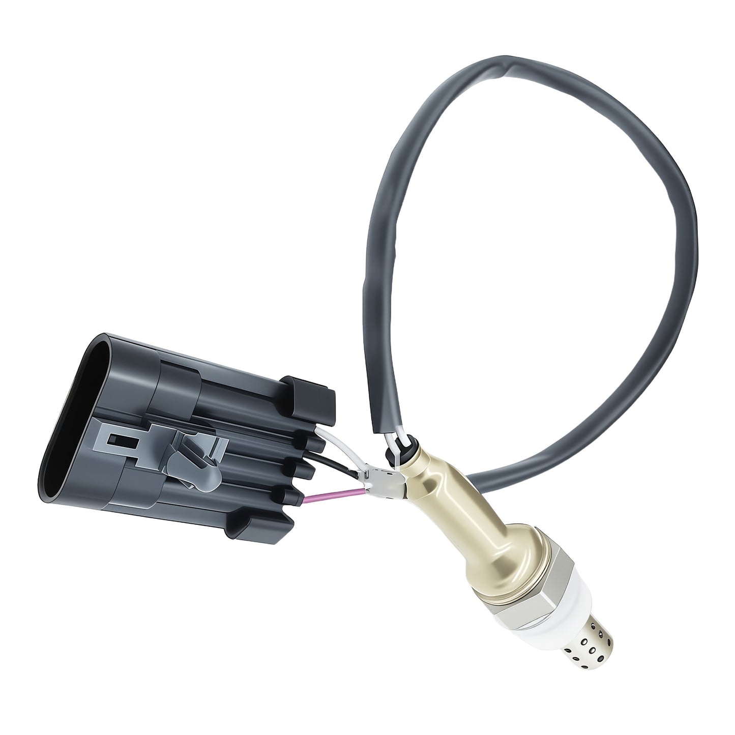 Doliter 90765471 Oxygen Sensor Chevrolet