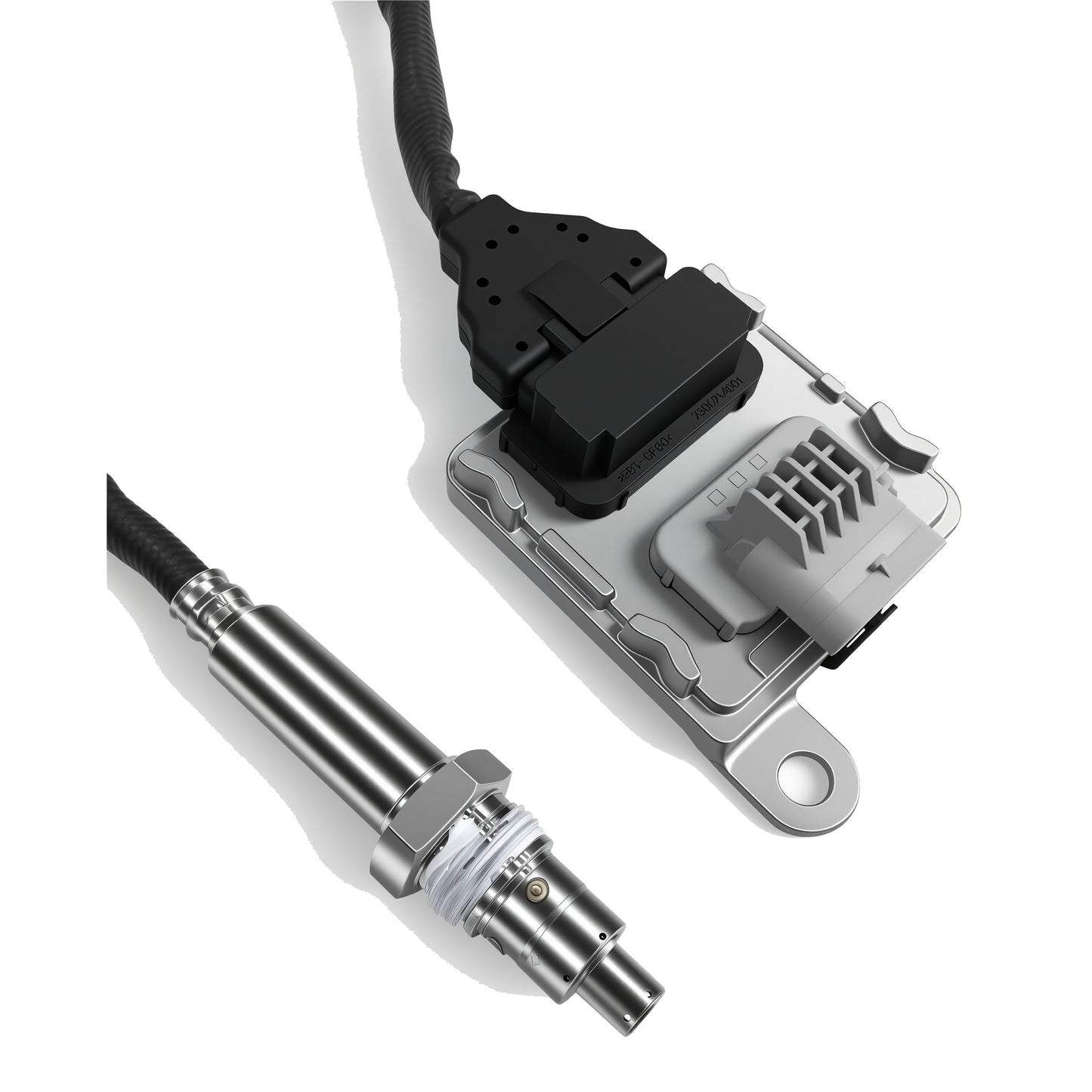Doliter 68197109AA Nitrogen Oxide Sensor NOx Sensor CHRYSLER