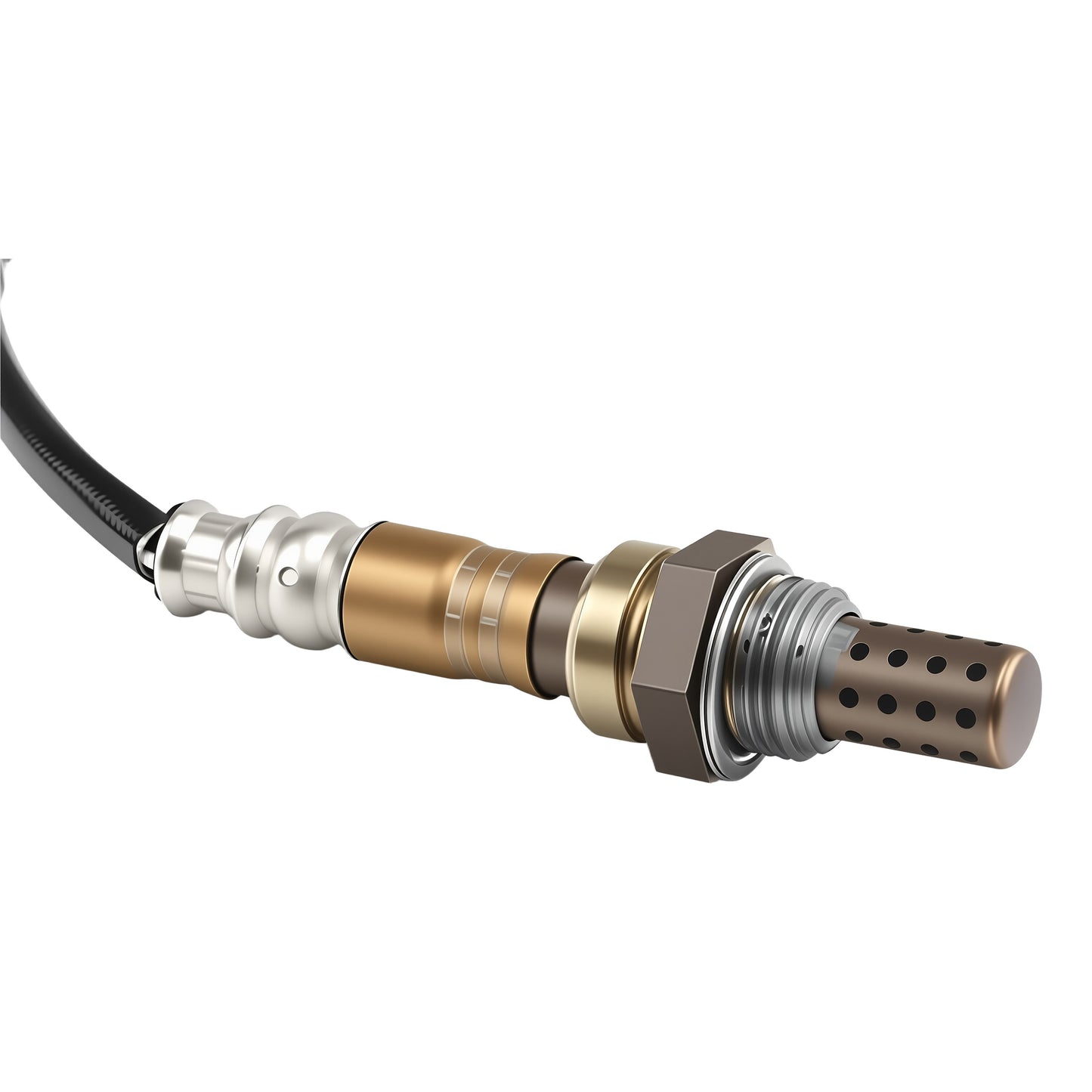 Doliter 12572705 Oxygen Sensor GMC