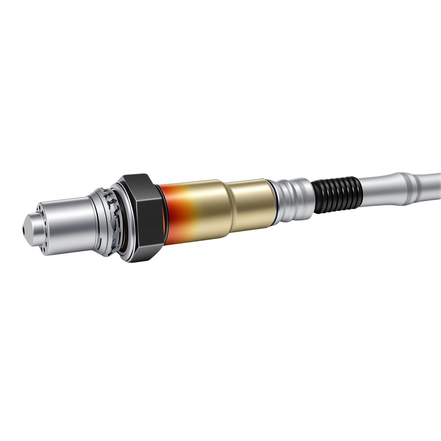 Doliter 26226027 Oxygen Sensor Buick