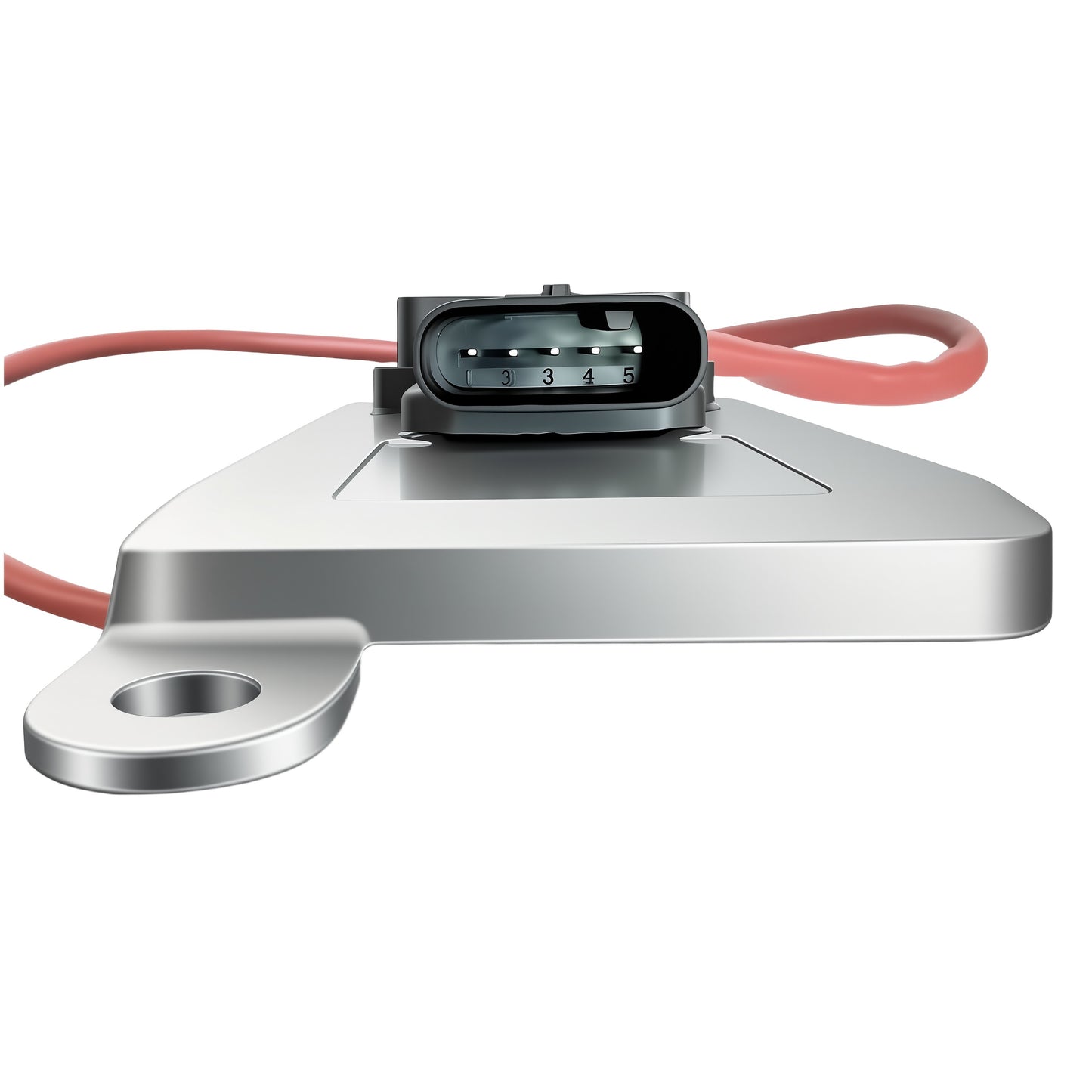Doliter 8983528480 Nitrogen Oxide Sensor NOx Sensor ISUZU