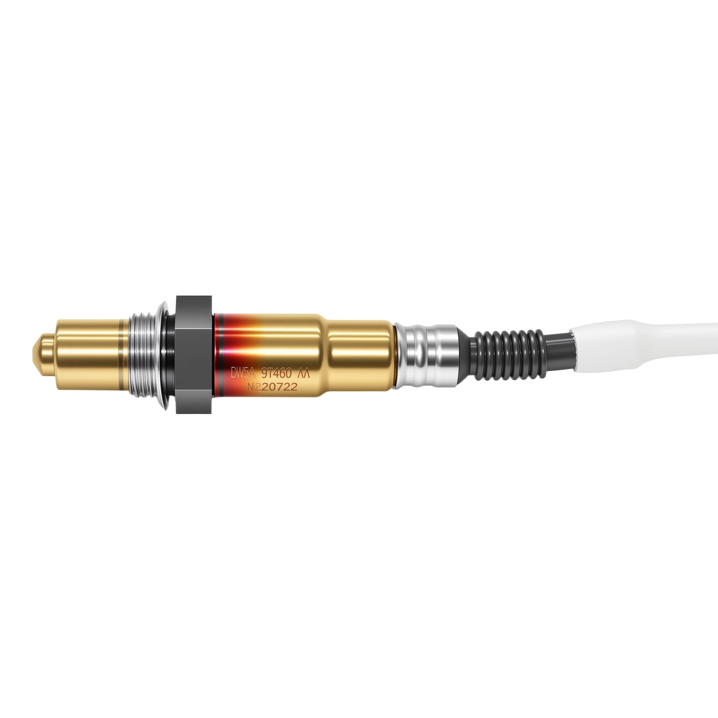 Doliter DM5A-9Y460-AA Oxygen Sensor Ford