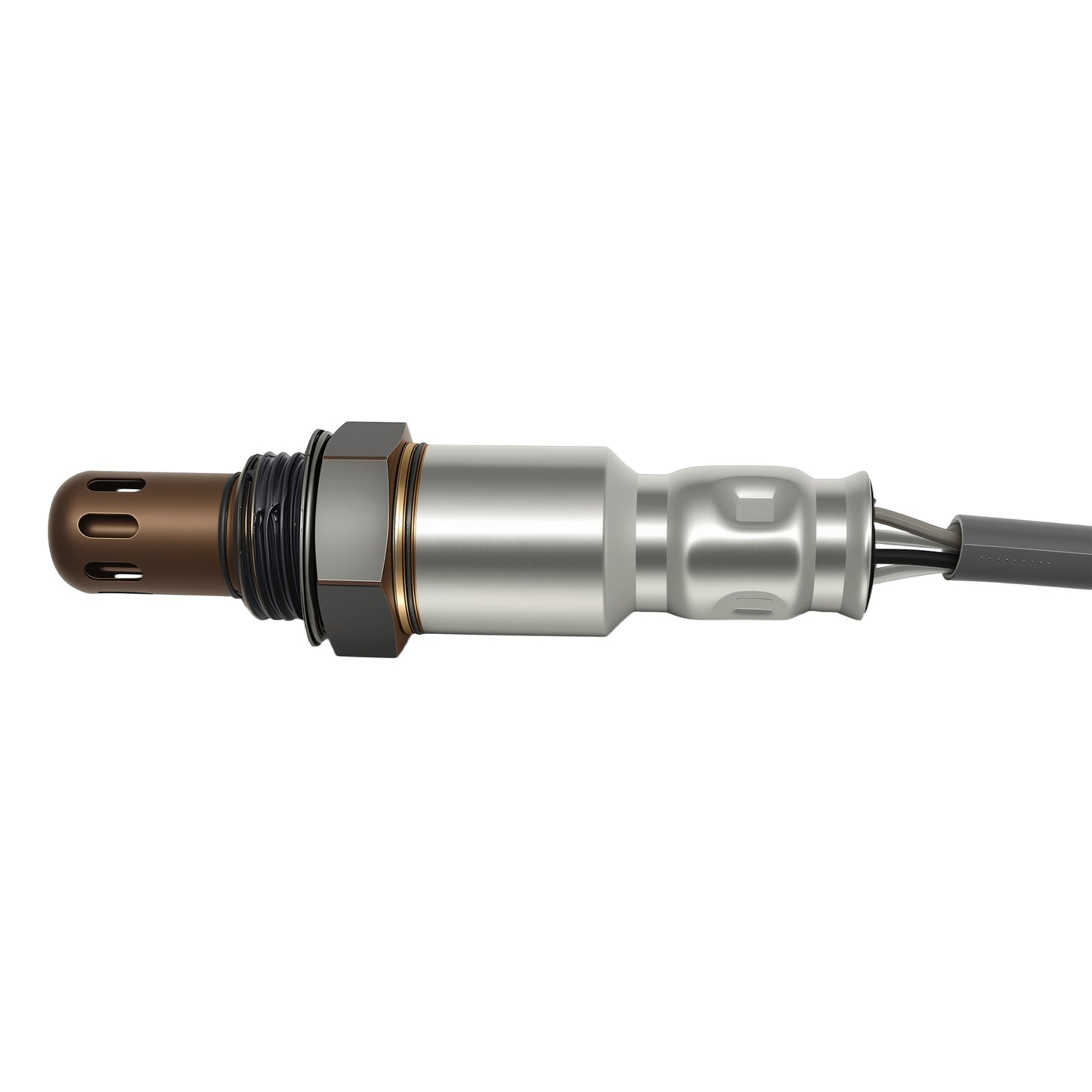 Doliter ED8A-9G444-AB Oxygen Sensor FORD