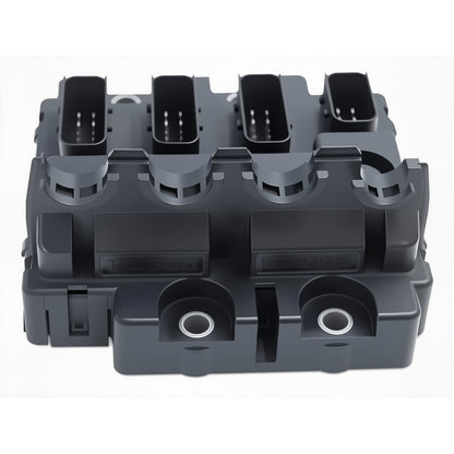 High Quality 24V ECU SMS Air Suspension Control Unit for Scania L/P/G/R/S Series Truck Spare Part Fast Shipping 2674574 2308099 2387392