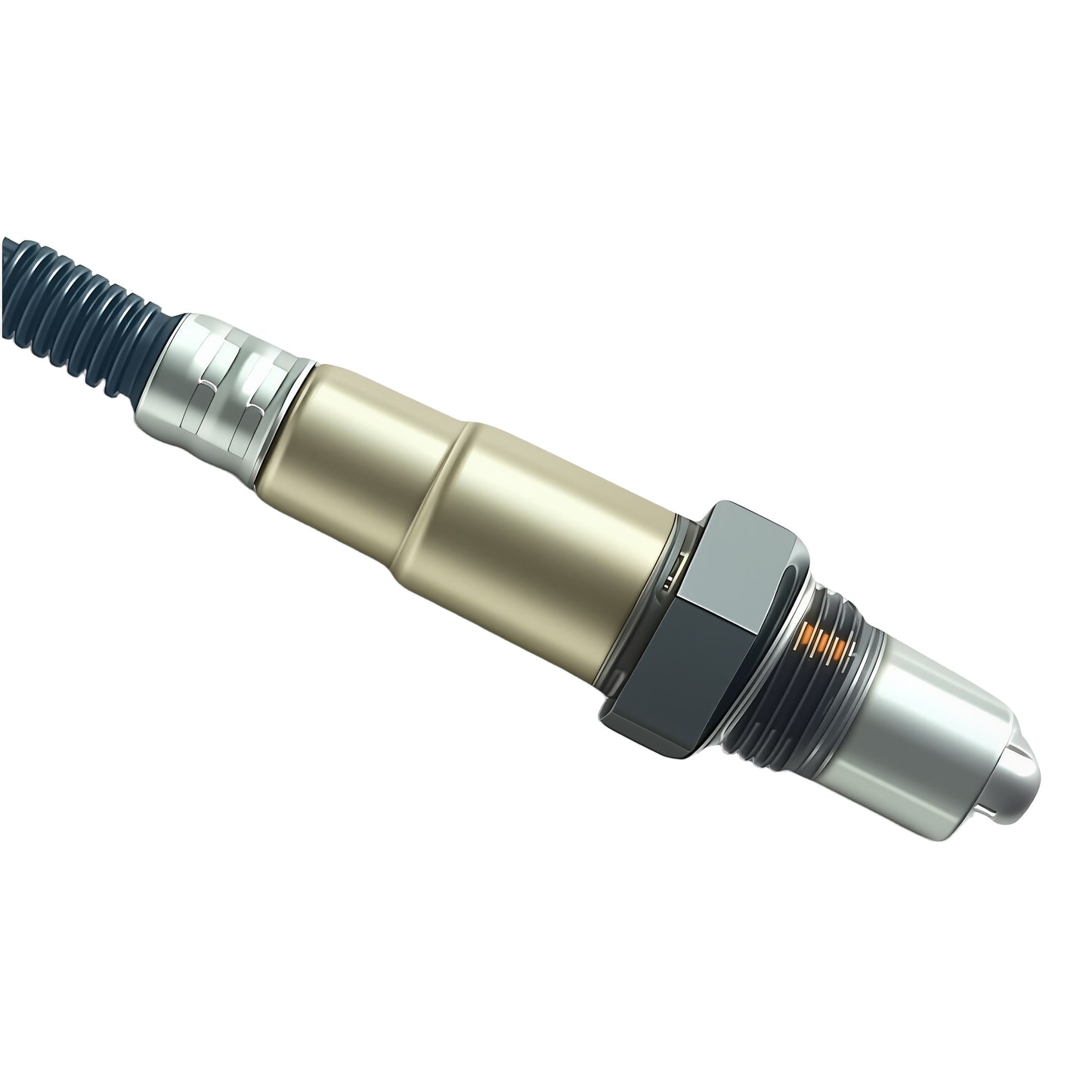 Doliter 8R0906262E Oxygen Sensor AUDI