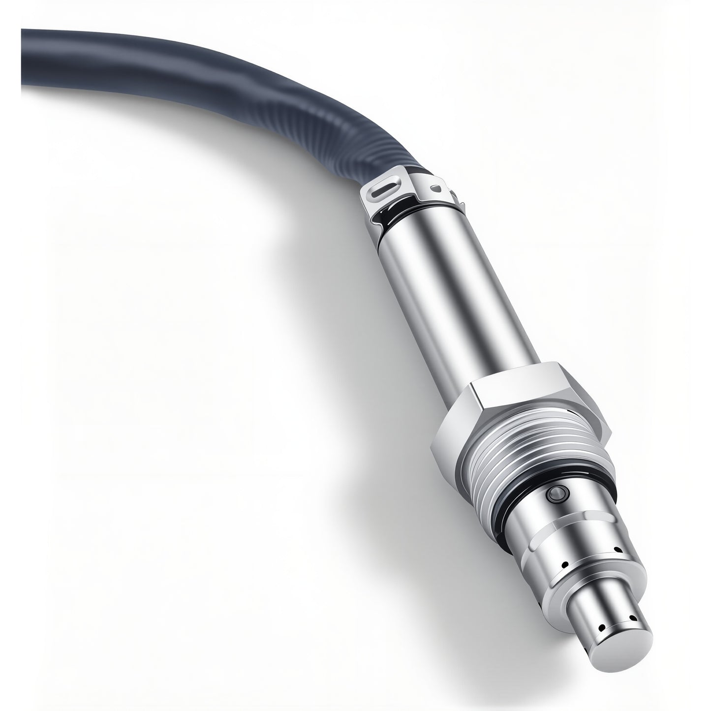 Doliter A3C06569900-01 Nitrogen Oxide Sensor NOx Sensor CUMMINS/WEICHAI