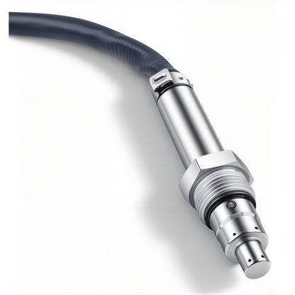 Doliter A3C06569900-01 Nitrogen Oxide Sensor NOx Sensor CUMMINS/WEICHAI
