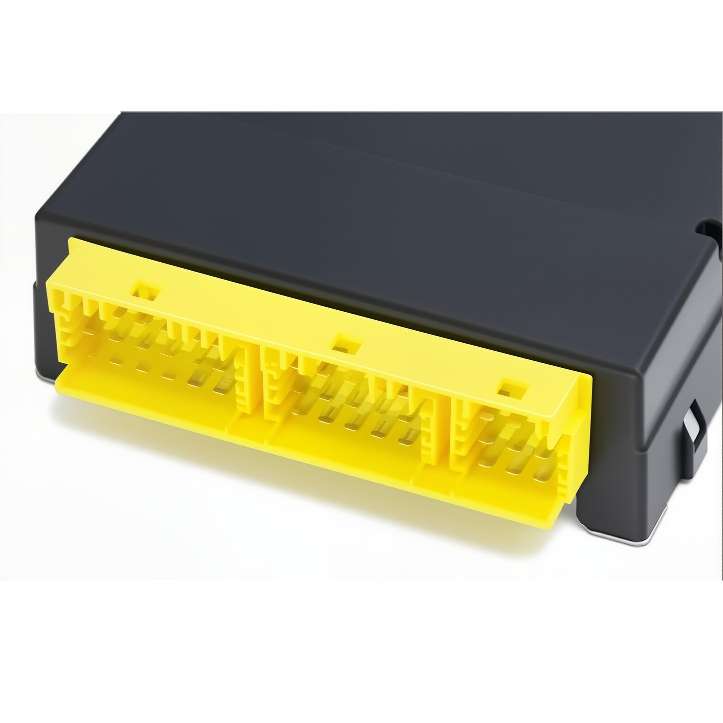 Brand New Euro6 Electrical System Truck Controller Part Calculator Ecas Air Suspension Control Unit for Man 81258117030 81258117033 81258117019