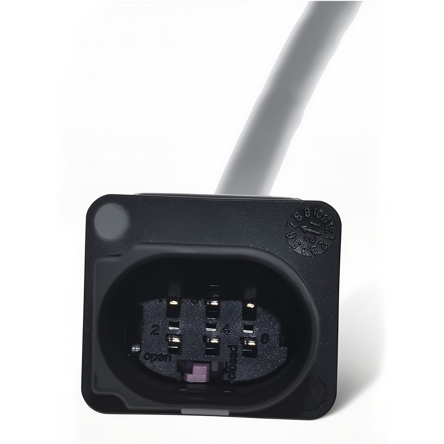 Doliter 1K0998262 PM Sensor AUDI