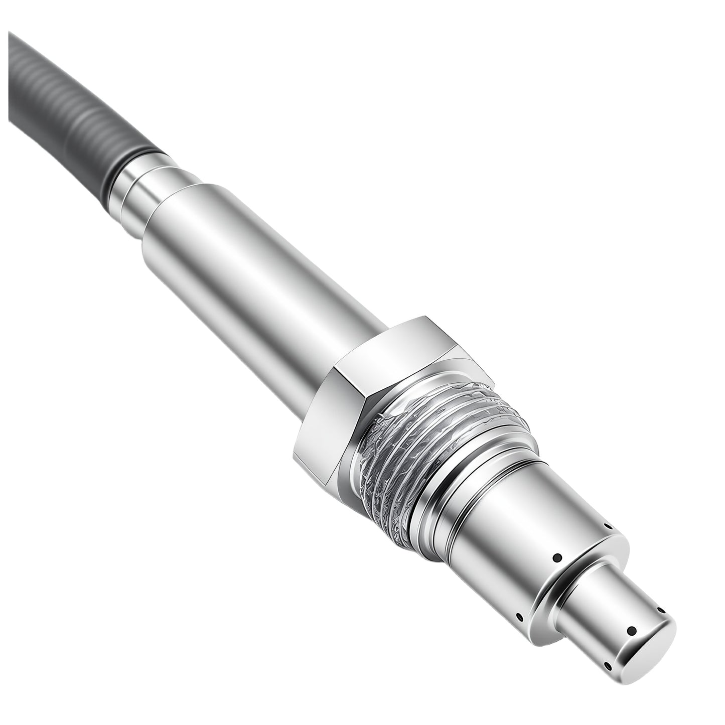 Doliter 12680215 Nitrogen Oxide Sensor NOx Sensor GMC