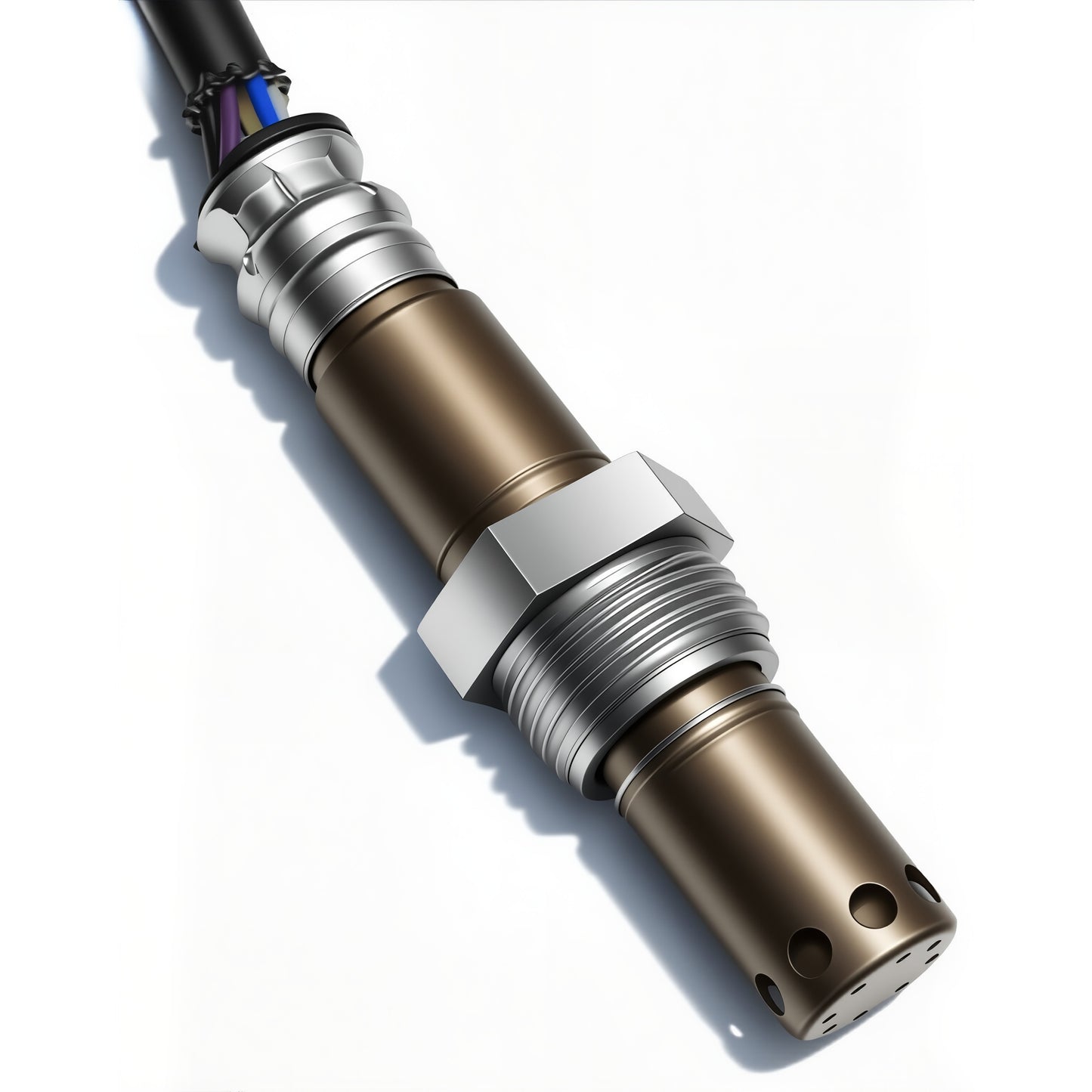 Doliter A0009054514 Typpioksidianturi NOx-anturi Benz 