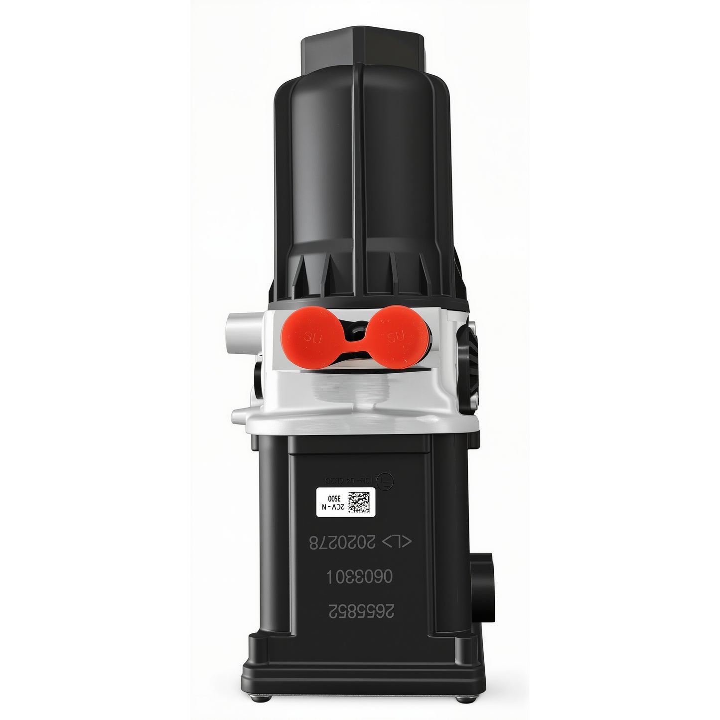 New Arrival Euro 6 Engine Part Truck Spare Part 2695808 2655852 24V SCR System Urea Doser Pump Adblue Metering Pump Injection Pump for Scania Ntg Lpgrts