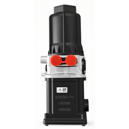 New Arrival Euro 6 Engine Part Truck Spare Part 2695808 2655852 24V SCR System Urea Doser Pump Adblue Metering Pump Injection Pump for Scania Ntg Lpgrts