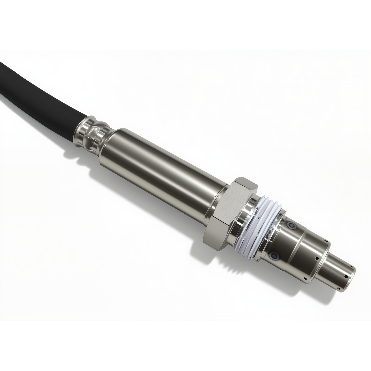 Doliter 21069361 Nitrogen Oxide Sensor NOx Sensor Volvo