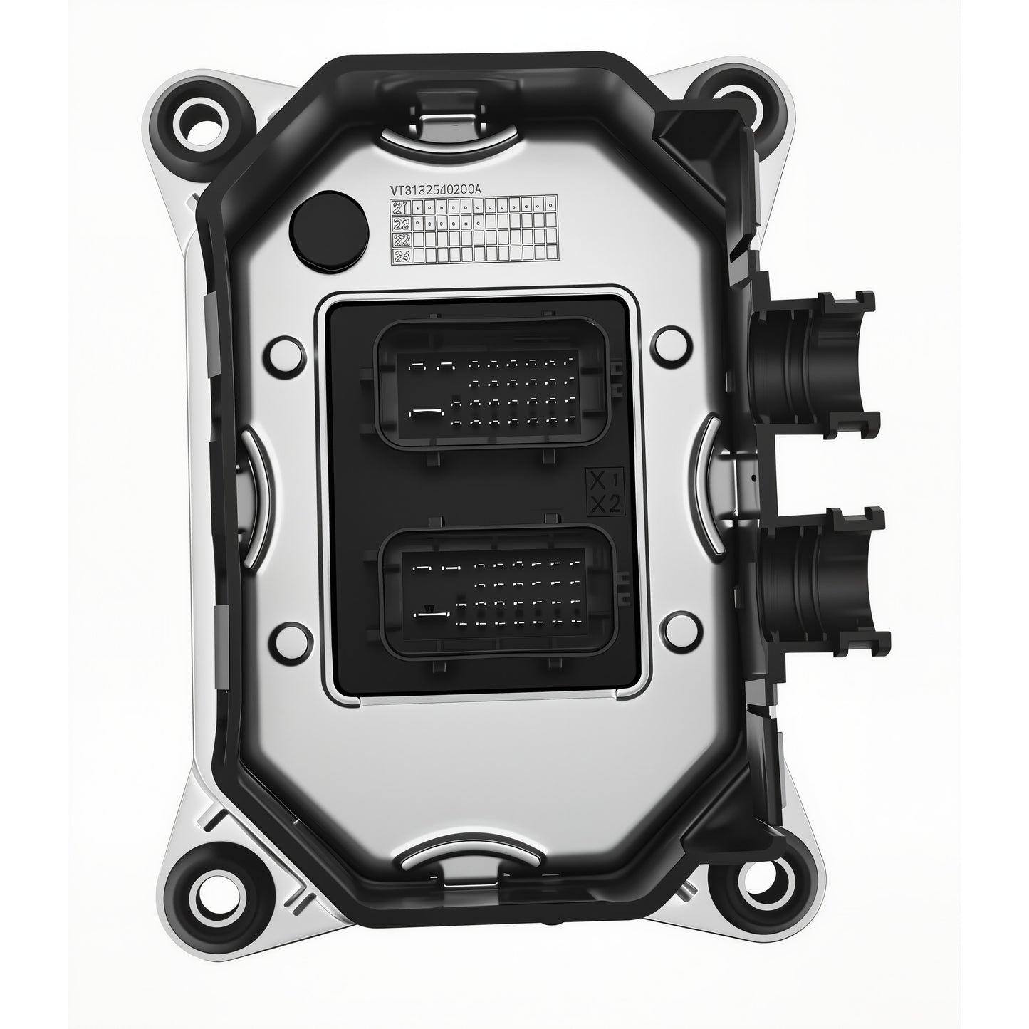 High Quality Truck Controller Electronic Headlight Fciom Control Unit Front for Volvo Renault 22771624 21855896 23140886 22771625 Truck Part