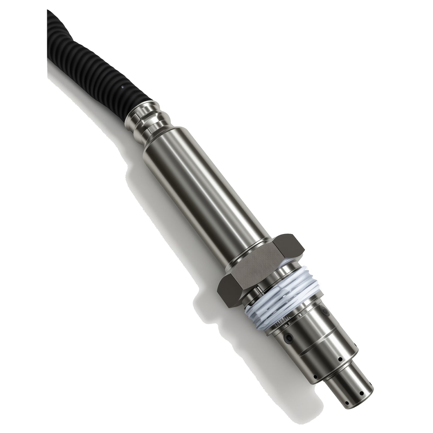 Doliter 5801816807 Nitrogen Oxide Sensor NOx Sensor IVECO