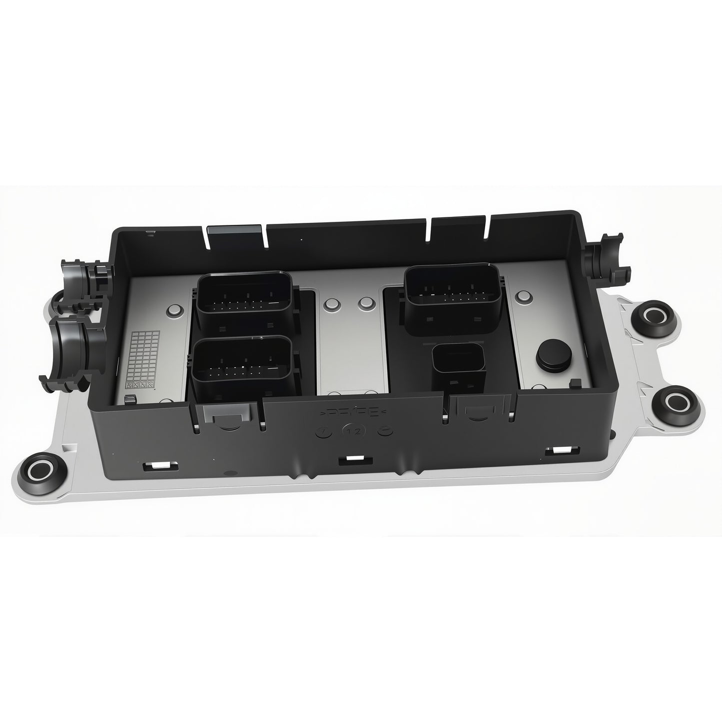 Advantage Supply High Vt Light Rciom Control Unit for Fh4 FM4 Volvo Renault Truck Spare Parts 22771641 22771642 21855936 21546873