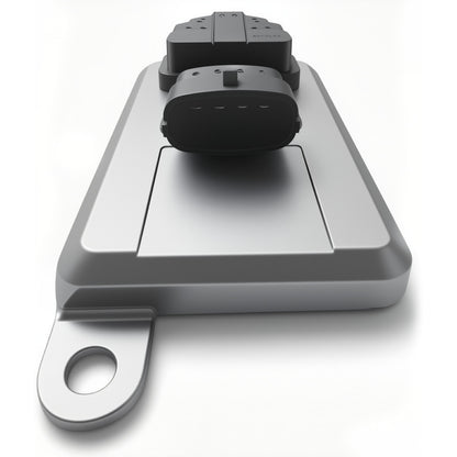 Doliter 22219281 Nitrogen Oxide Sensor NOx Sensor Volvo